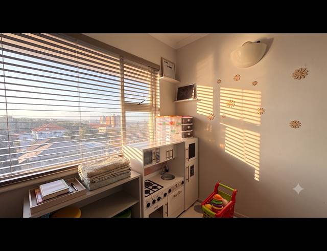 3 BEDROOM APARTMENT FOR SALE IN MORNINGSIDE